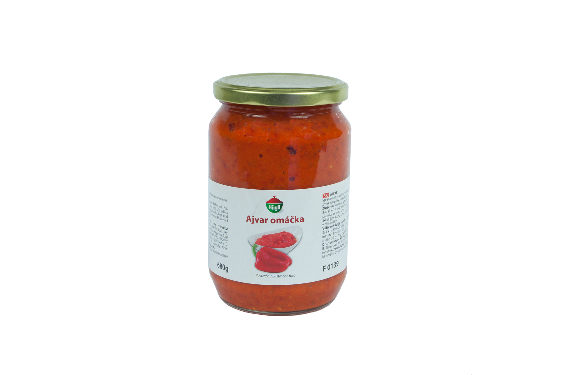 Ajvar