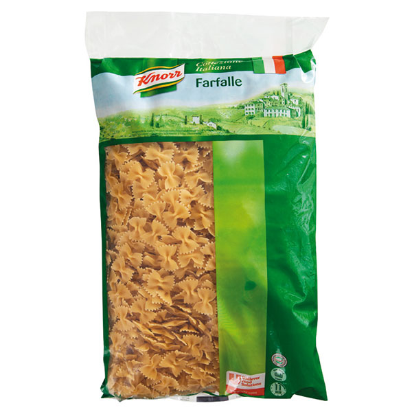 Knorr farfalle