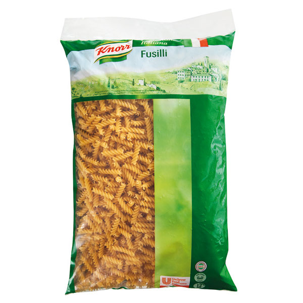 Knorr Fusilli