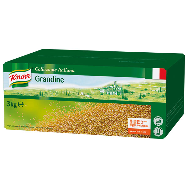 Knorr Grandine tarhona