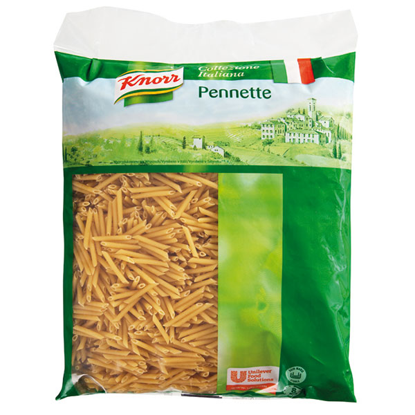 Knorr pennette